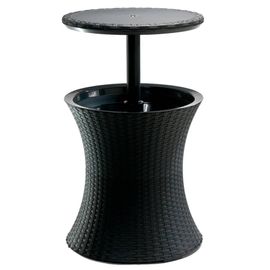 Glacière Anthracite Pacific 203835 Keter