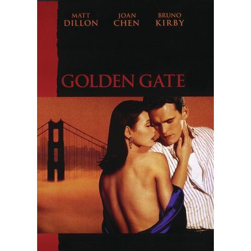 Golden Gate [Digital Video Disc]