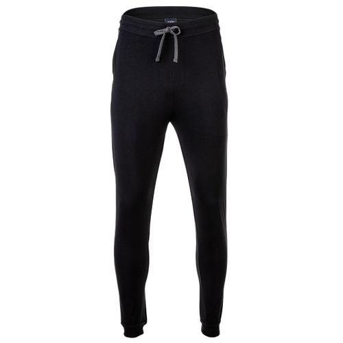 Joop! Pantalon En Jersey Pour Homme - Loungewear, Pantalon De Jogging, Long, Coton Stretch Bleu S (Small)