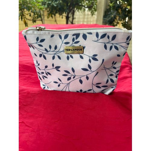 Trousse cosmétique Ted Lapidus