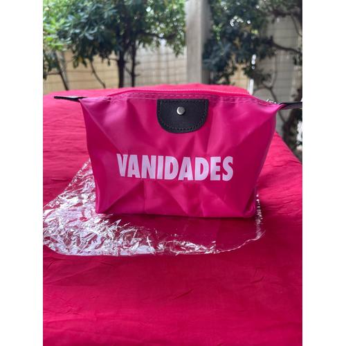 Trousse de maquillage vanidades