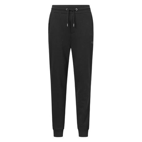 Joop! Jeans Pantalon De Jogging Pour Homme - Santiago, Loungewear, Jersey, Coton, Unis Gris M (Medium)