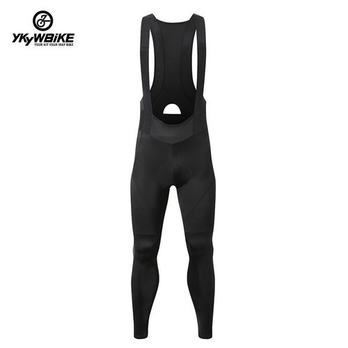 Ykyw Pantalon De Cyclisme Pour Hommes Collants De Vélo Longs Pantalons De Vélo Vtt Vêtements De Sport De Course Équipe Professionnelle Printemps Automne