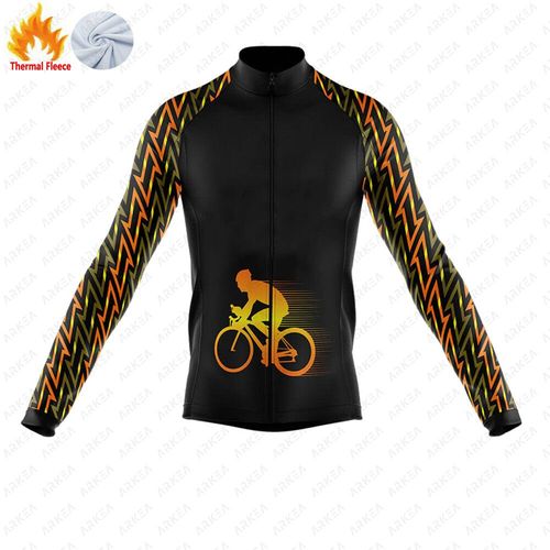 Pantalon De Vélo En Polaire D'hiver Pour Homme,Pantalon Vtt,Acheter,2023