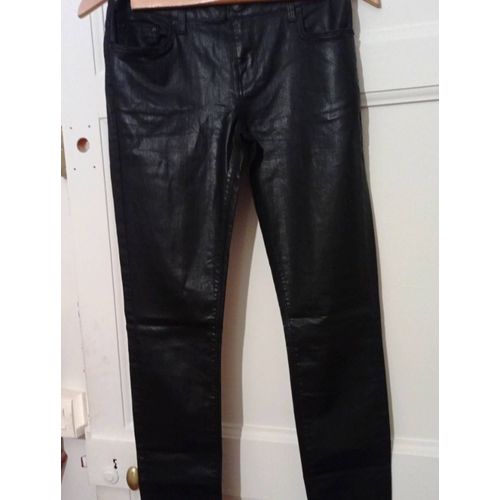 Jean Noir 34 Xs Zara Woman.