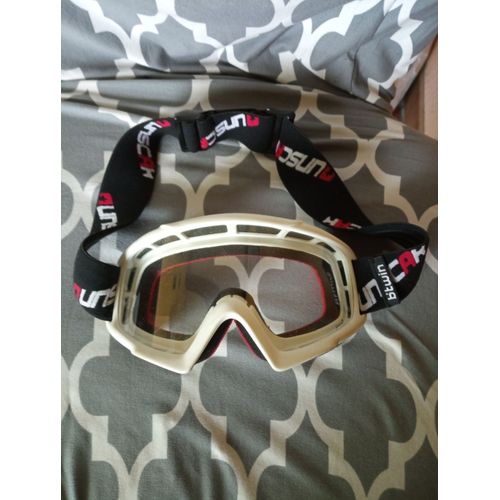 Masque De Ski B'twin Orao