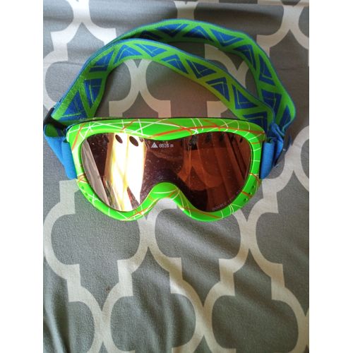 Masque De Ski 8516 M Double Lens Anti Fog