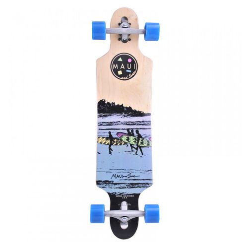 Maui & Sons - Longboard 36 Pouces - Search 4 Surf
