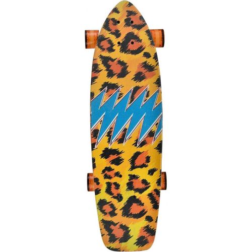 Maui & Sons - Cruiser 30 Pouces - Jungle Riot