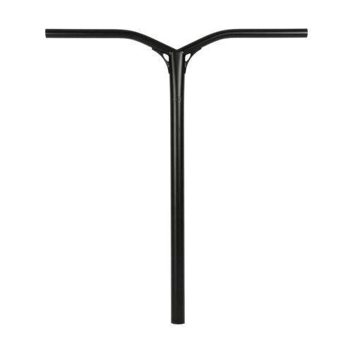 Baron Signature Guidon Noir