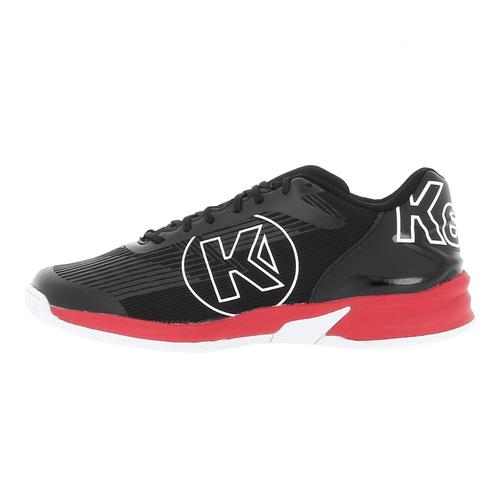 Chaussures Handball Kempa Attack Three 2.0 Noir