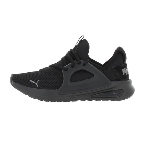 Chaussures Basket Puma Enzo Softride 4 Noir