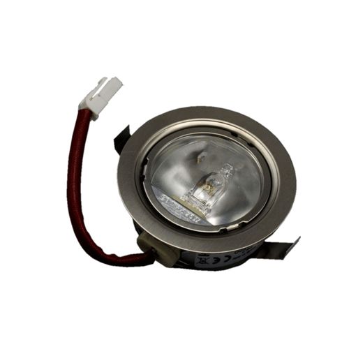 Lampe halogène - Hotte (AS0030617 SAUTER, FAGOR , DE DIETRICH)