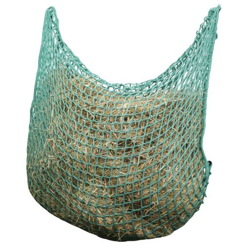 Filet À Foin Flexi Strong Vert 200x120 Cm Kerbl