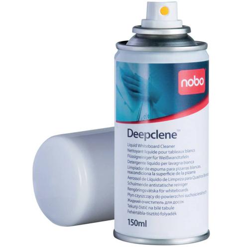 Spray Deepclene 150 Ml Nobo