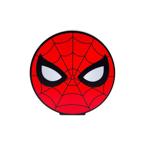 Marvel - Lampe Spider-Man 15 Cm