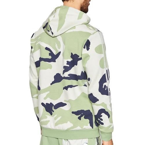 Pull adidas militaire outlet homme