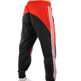 Adidas sst outlet homme rouge