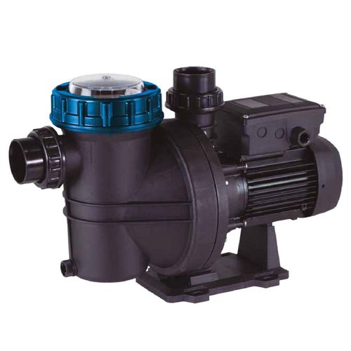 Pompe de filtration piscine o'pool 8m3/h - silencieuse, compacte et adaptée aux piscines hors-sol et enterrées - garantie 3 ans