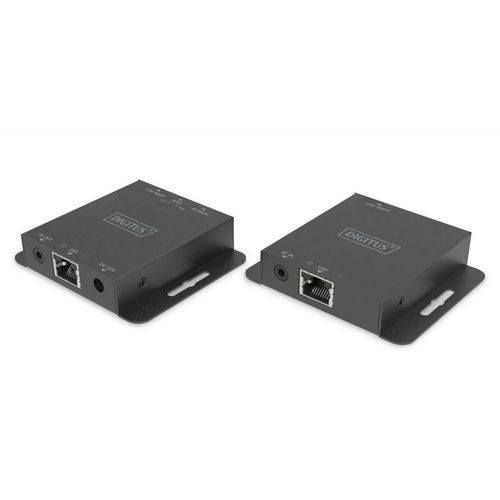 Zub Digitus Hdmi Extender Set 70 M