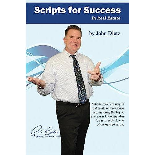 Scripts For Success: In Real Estate