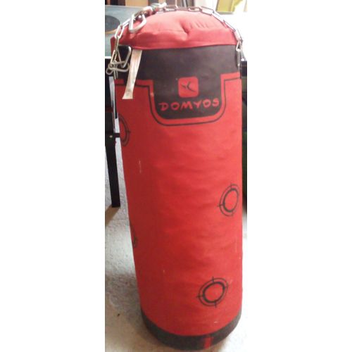 Sac De Frappe
