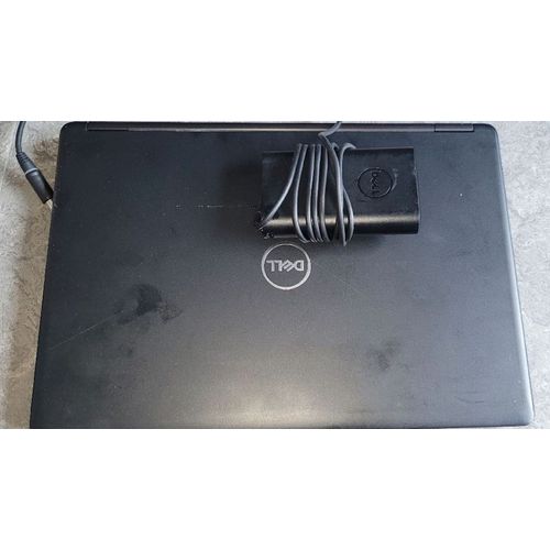 Dell Latitude 5490 - 14" Intel Core i5 - Ram 16 Go - SSD 256 Go