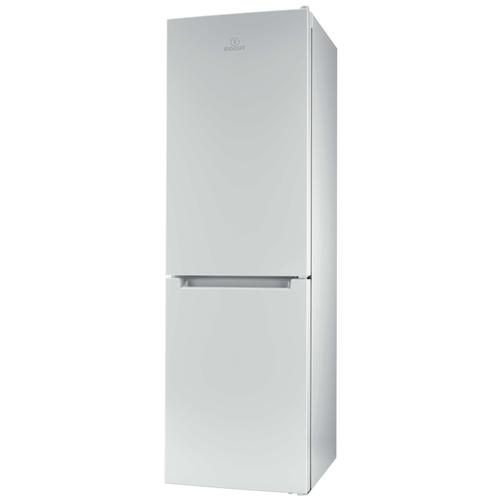 Réfrigérateur Combiné Indesit LI8 S1E W - 339 litres Classe F Blanc