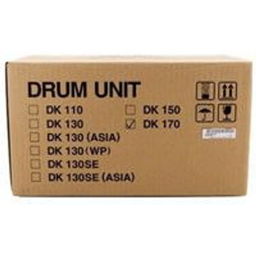 Kyocera Dk 170 - Trommel-kit