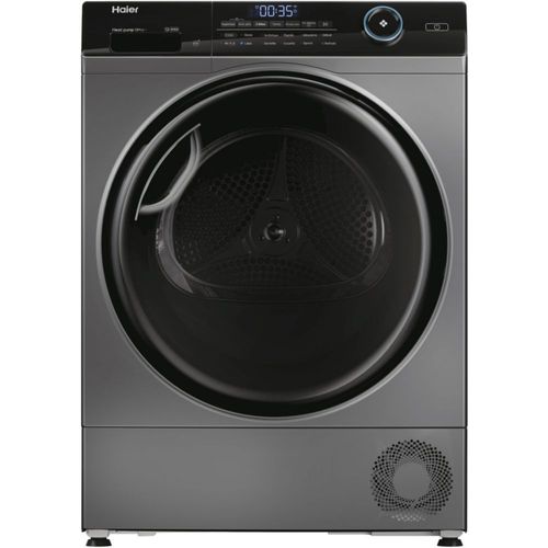 Sèche-linge Haier I-Pro Series 5 HD100-A2959RE-FR - WiFi - largeur : 59.6 cm - profondeur : 65 cm - chargement frontal