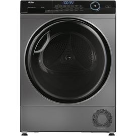Sèche-linge Haier I-Pro Series 5 HD100-A2959RE-FR - WiFi - largeur : 59.6 cm - profondeur : 65 cm - chargement frontal