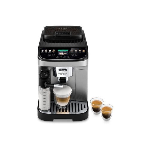 Machine à espresso Delonghi ECAM310.80.SB