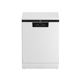 Lave vaisselle 60 cm BEKO BDFN26450WC