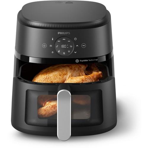 Friteuse PHILIPS NA231/00 PHILIPS AIRFRYER 6.2L