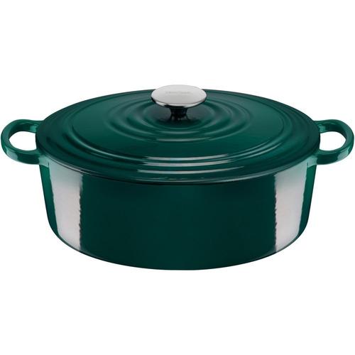 Cocotte Tefal Elegance 29cm Vert Forest