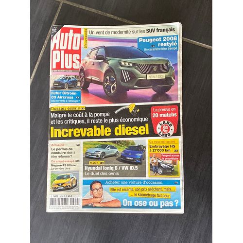 Auto Plus 1809