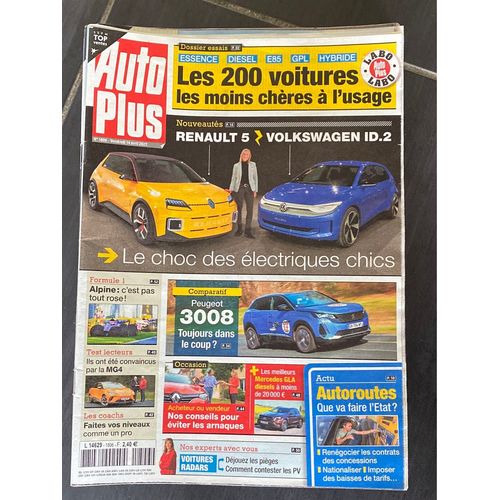 Auto Plus 1806