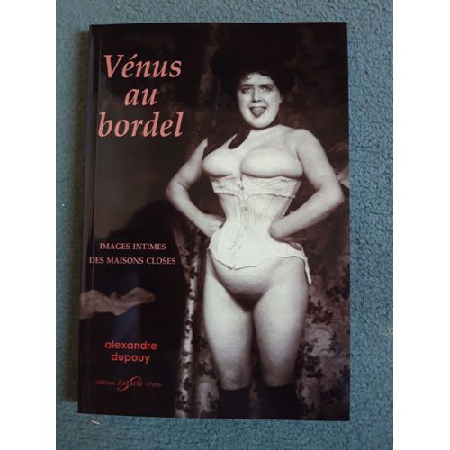 Venus Au Bordel