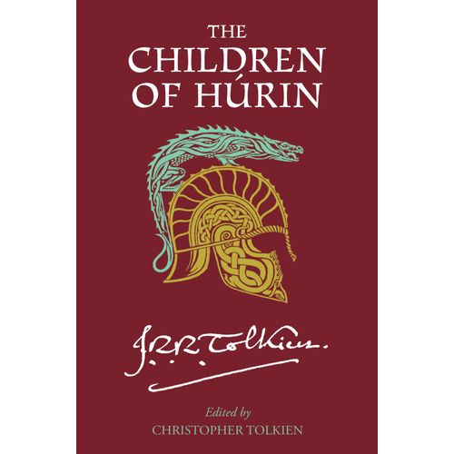 Children Of Hurin