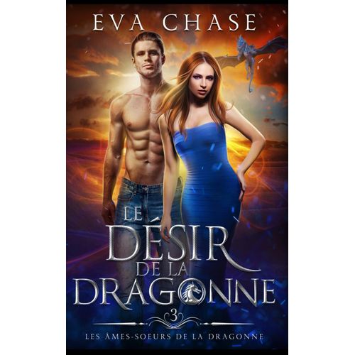 Le Désir De La Dragonne