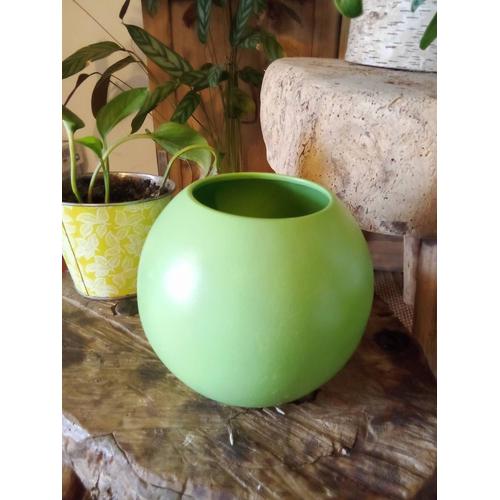 Vase / Pot De Fleurs / Cache Pot