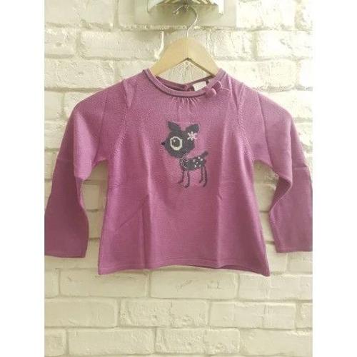 Pull Cadet Rousselle, Taille 4 Ans