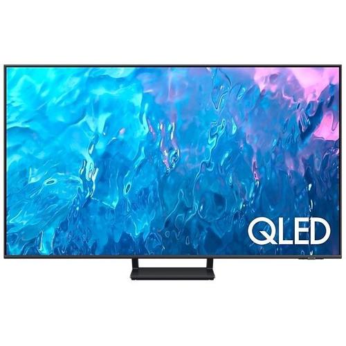 Samsung QE75Q70CAT 75" (190 cm) 4K QLED TV, 2023
