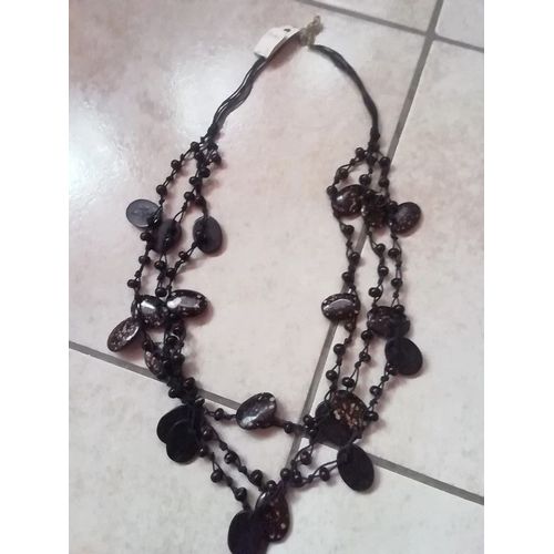 Idée Cadeau / Collier - Sautoir