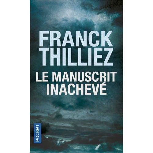 Puzzle - broché - Franck Thilliez - Achat Livre ou ebook