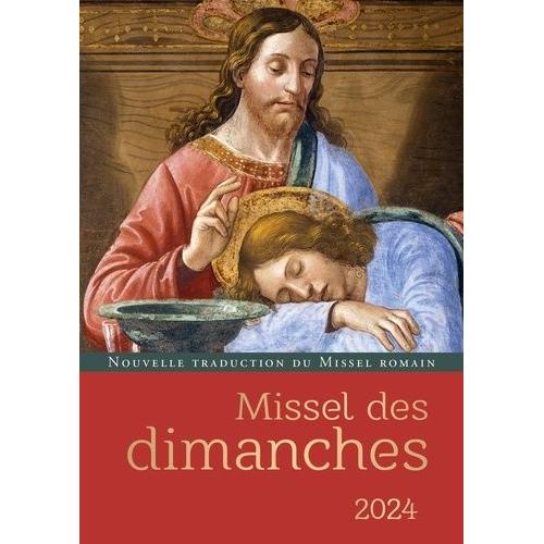 Missel Des Dimanches