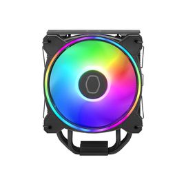 Cooler Master Hyper 212 HALO - Refroidisseur de processeur -