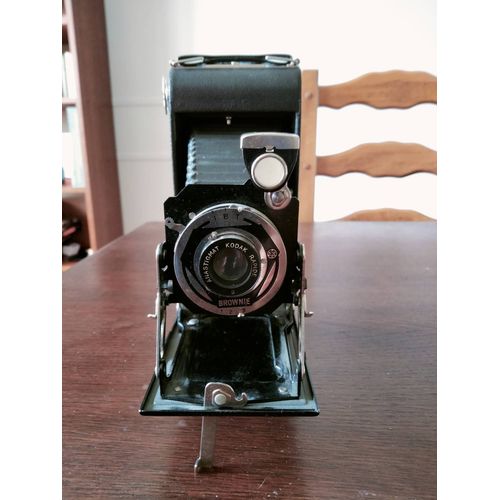 Kodak Brownie Pliant Six-16