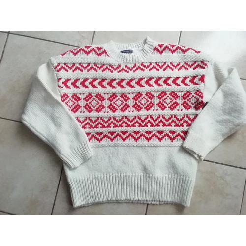 Pull Yessica Taille S.