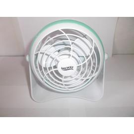 Mini ventilateur mains libres - Acheter Chauffage, ventilation - L